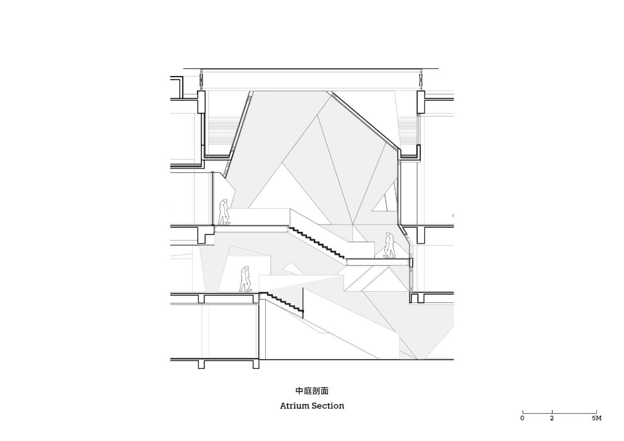 BIM建筑|空间激发运动活力:体育建筑合辑 / goa大象设计 BIM建筑|空间激发运动活力:体育建筑合辑 / goa大象设计