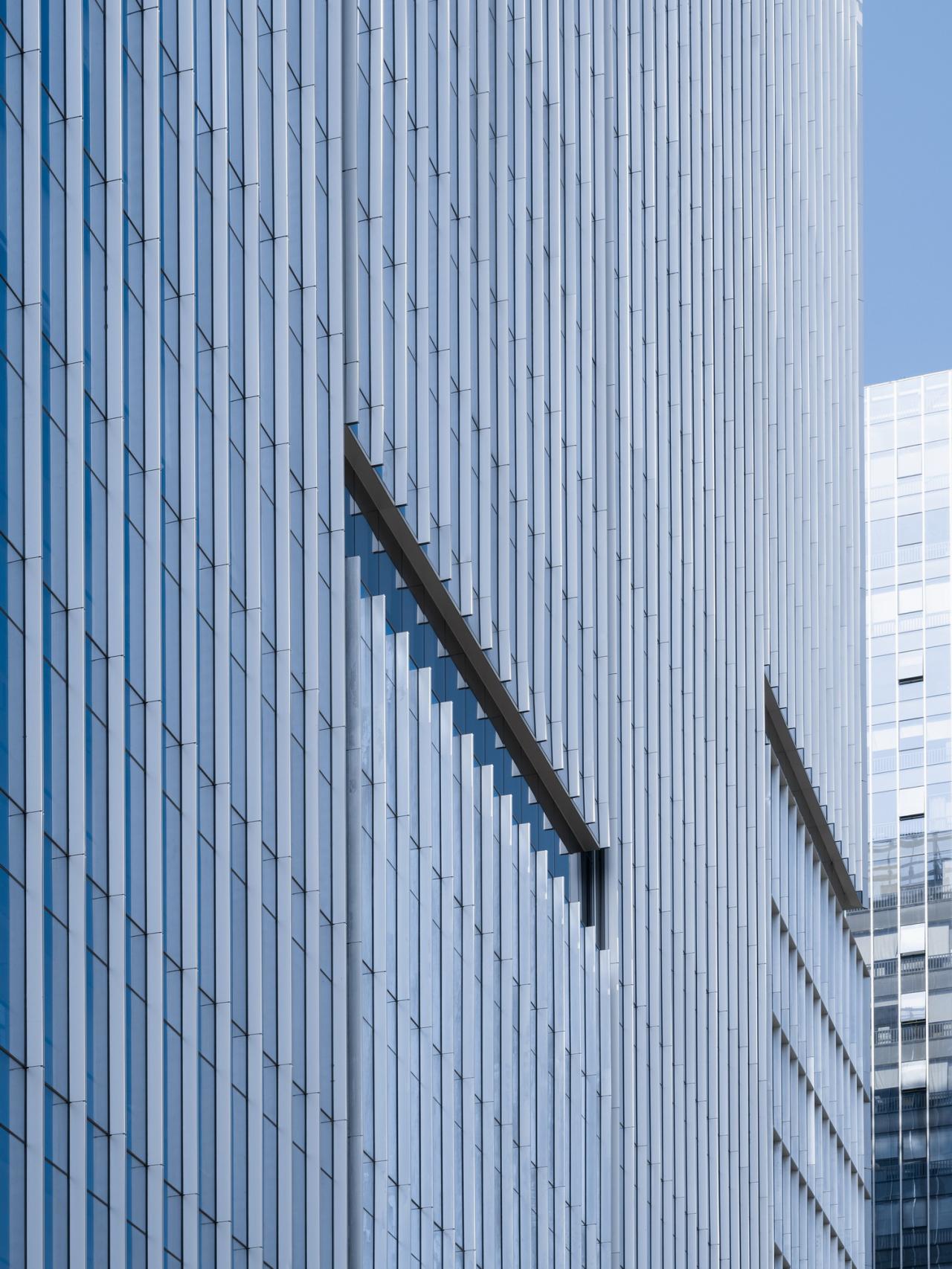 BIM建筑|一键焕新的城市插件-广州时代·芳华里二期续建更新 / EID Arch姜平工作室 BIM建筑|一键焕新的城市插件-广州时代·芳华里二期续建更新 / EID Arch姜平工作室