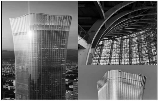 BIM问答|BIM技术案例分享:中国尊工程BIM技术应用 BIM问答|BIM技术案例分享:中国尊工程BIM技术应用