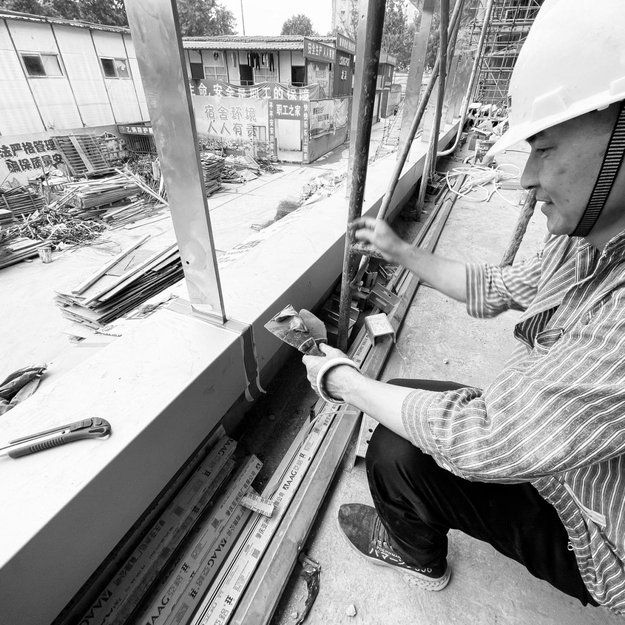 BIM建筑|南京龙湖紫金Mall-玩转“+-×÷”法,巧解梦想社区生活方程式 / 三益建筑 BIM建筑|南京龙湖紫金Mall-玩转“+-×÷”法,巧解梦想社区生活方程式 / 三益建筑