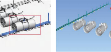 BIM问答|BIM如何用于桥隧工程?BIM+桥梁与隧道工程应用案例介绍-BIM建筑网