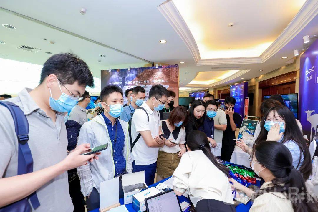 第四届SmartProp智慧地产品质力峰会7月14日在深圳圆满召开! 第四届SmartProp智慧地产品质力峰会7月14日在深圳圆满召开!