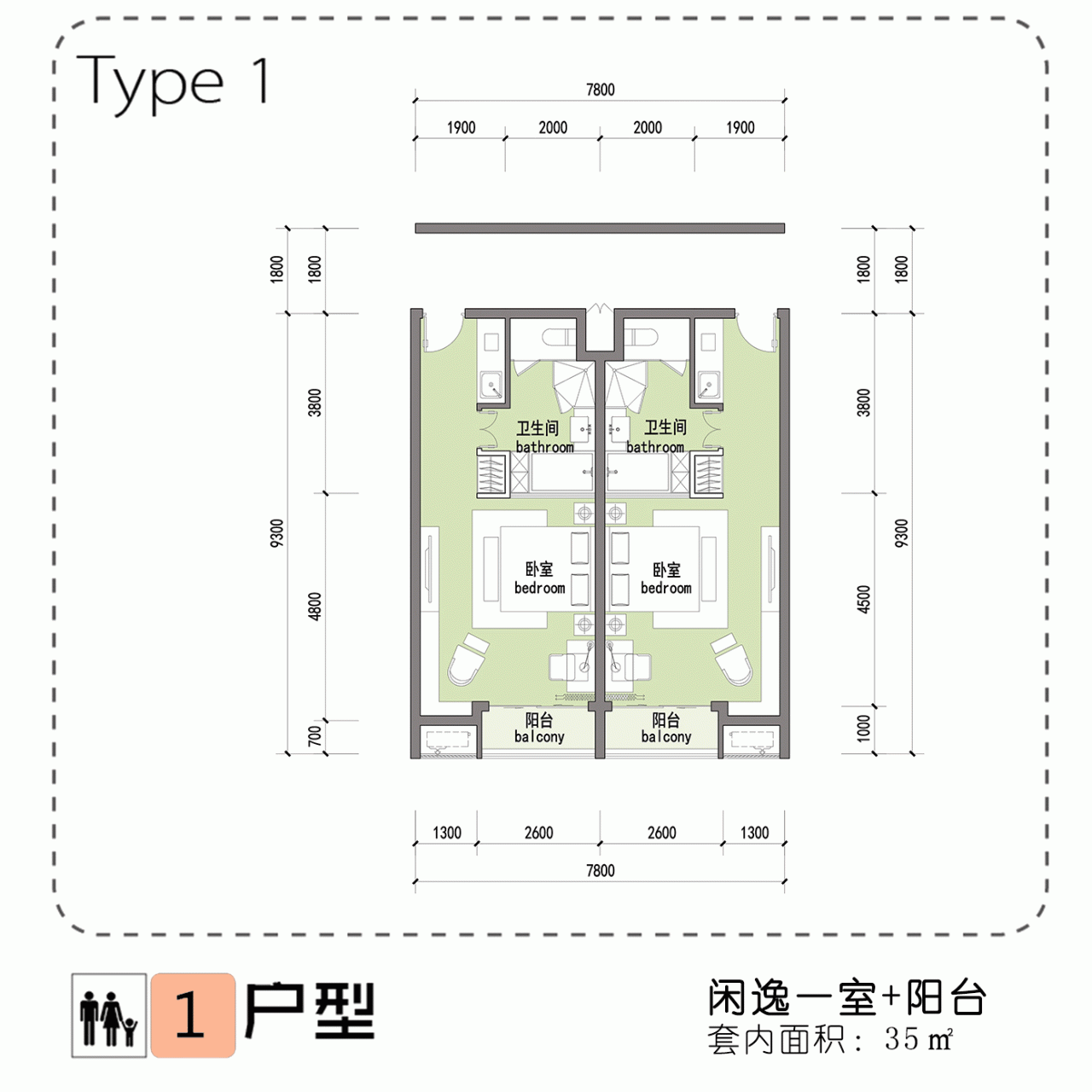 BIM建筑|山与海 · 普吉岛滨海酒店项目 / 简和建筑 BIM建筑|山与海 · 普吉岛滨海酒店项目 / 简和建筑