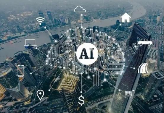 人工智能给建筑业带来了什么启发? 人工智能给建筑业带来了什么启发?