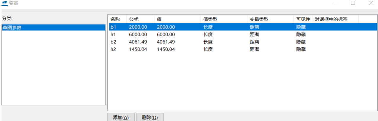 BIM问答|Tekla如何创建参数化截面?Tekla使用截面编辑器定义参数化截面的方法 BIM问答|Tekla如何创建参数化截面?Tekla使用截面编辑器定义参数化截面的方法