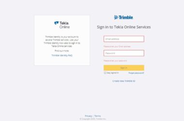 BIM问答|Tekla试用版怎么注册?7步完成Tekla 2022试用版注册-BIM建筑网