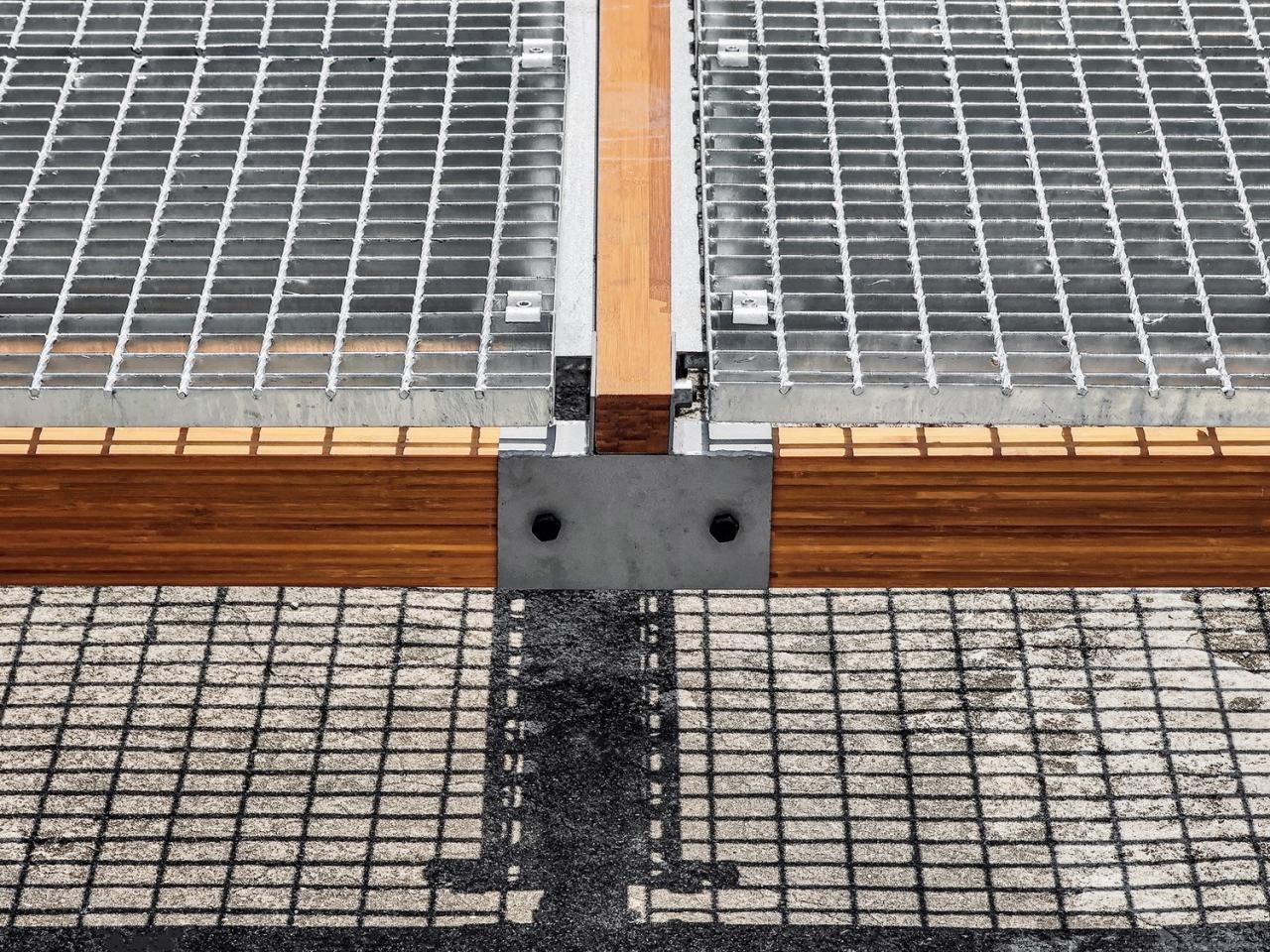 BIM建筑|乡村振兴流动工作舱——新型竹构空间装置 / 南京大学建筑与城市规划学院 BIM建筑|乡村振兴流动工作舱——新型竹构空间装置 / 南京大学建筑与城市规划学院