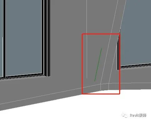 BIM技巧|Revit斜栏杆怎么做?Revit中用自适应族创建斜面栏杆的方法 BIM技巧|Revit斜栏杆怎么做?Revit中用自适应族创建斜面栏杆的方法