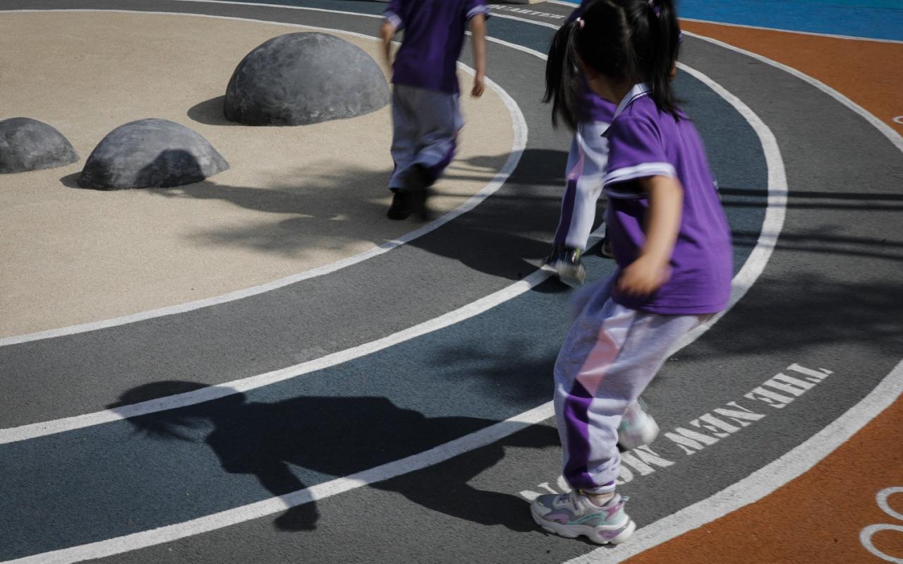 BIM建筑|中国最美幼儿园在县城:平利县第三幼儿园 / 迪卡建筑设计中心 BIM建筑|中国最美幼儿园在县城:平利县第三幼儿园 / 迪卡建筑设计中心