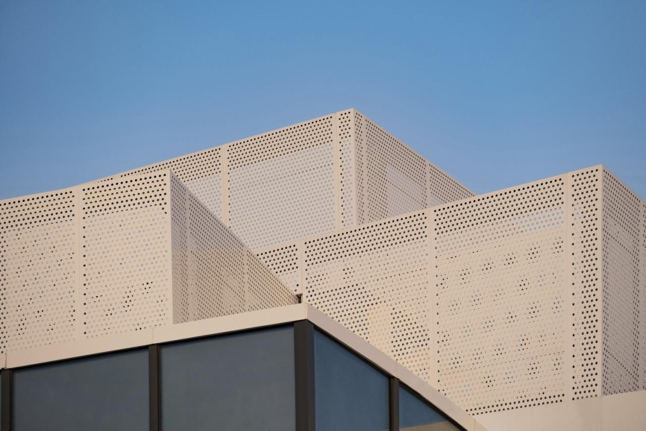 BIM建筑|万叠云山 :万科云谷项目示范区 / Wutopia Lab BIM建筑|万叠云山 :万科云谷项目示范区 / Wutopia Lab