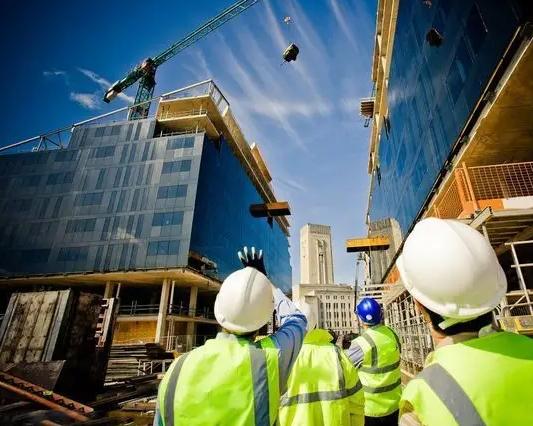 人工智能给建筑业带来了什么启发? 人工智能给建筑业带来了什么启发?