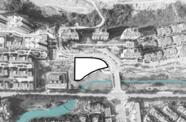 BIM建筑|重庆南岸区茶园中交漫山滨河商业,重庆 / 源道建筑-BIM建筑网