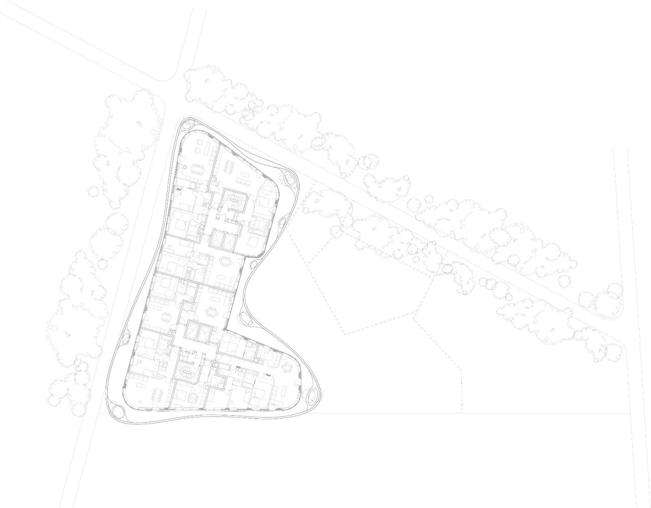 BIM建筑|首个欧洲项目“UNIC”在巴黎建成 / MAD BIM建筑|首个欧洲项目“UNIC”在巴黎建成 / MAD