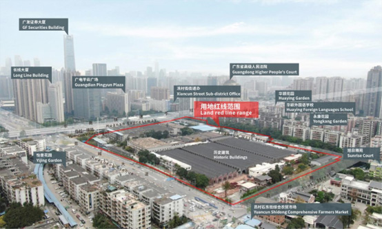 BIM建筑|中国人工智能(广州)产业园建筑方案设计国际竞赛公告 BIM建筑|中国人工智能(广州)产业园建筑方案设计国际竞赛公告