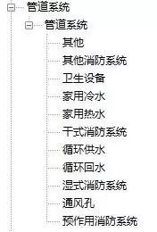 BIM技巧|Revit怎么创建管道?关于Revit管道创建的几点技巧 BIM技巧|Revit怎么创建管道?关于Revit管道创建的几点技巧