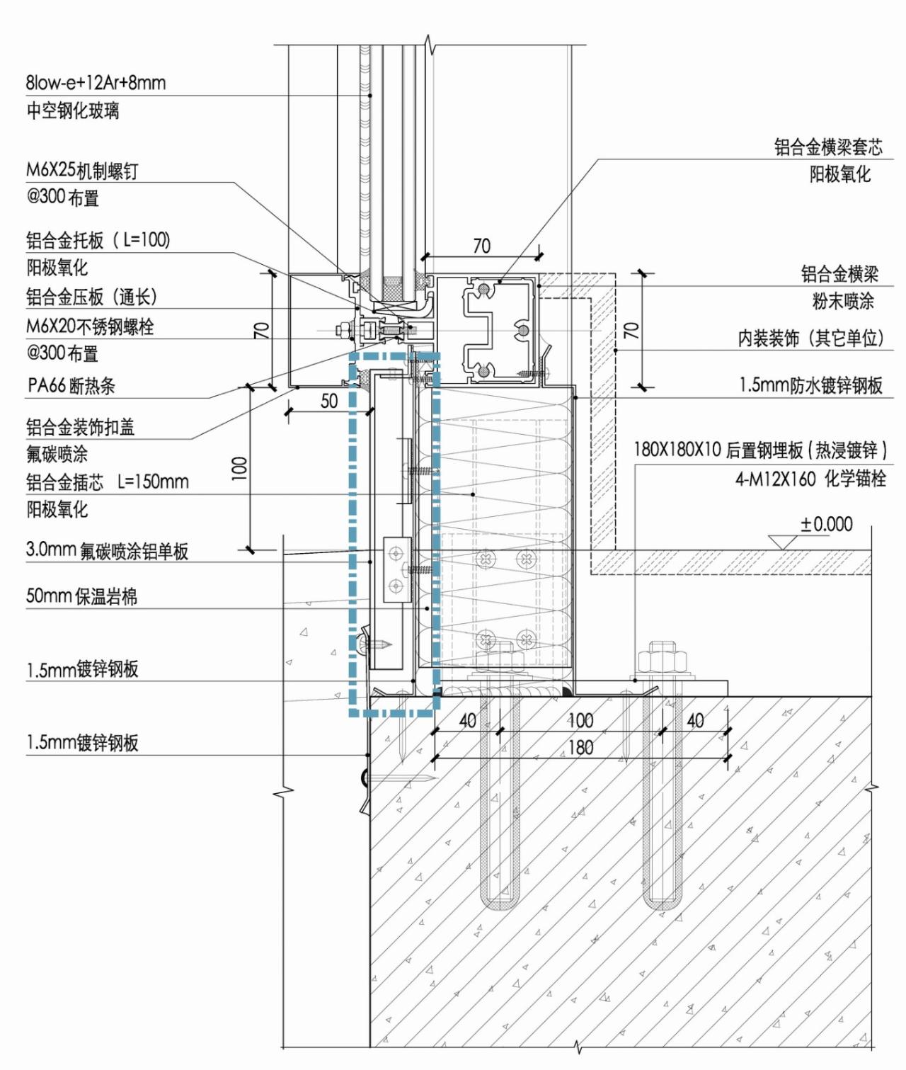 BIM建筑|南京龙湖紫金Mall-玩转“+-×÷”法,巧解梦想社区生活方程式 / 三益建筑 BIM建筑|南京龙湖紫金Mall-玩转“+-×÷”法,巧解梦想社区生活方程式 / 三益建筑
