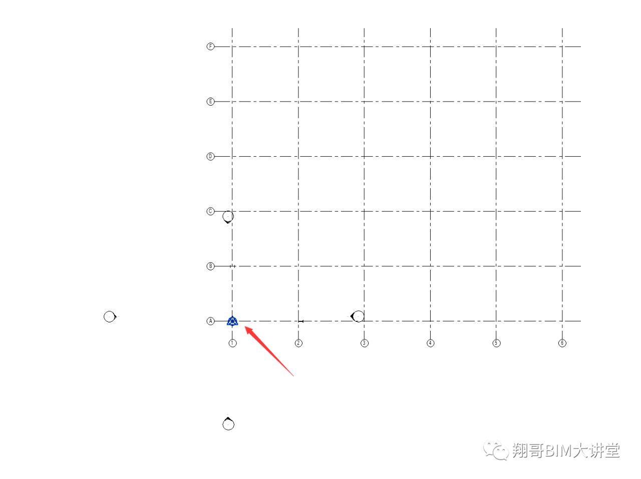 BIM技巧|Tekla能导入Revit吗?Tekla如何导入Revit并统一坐标? BIM技巧|Tekla能导入Revit吗?Tekla如何导入Revit并统一坐标?