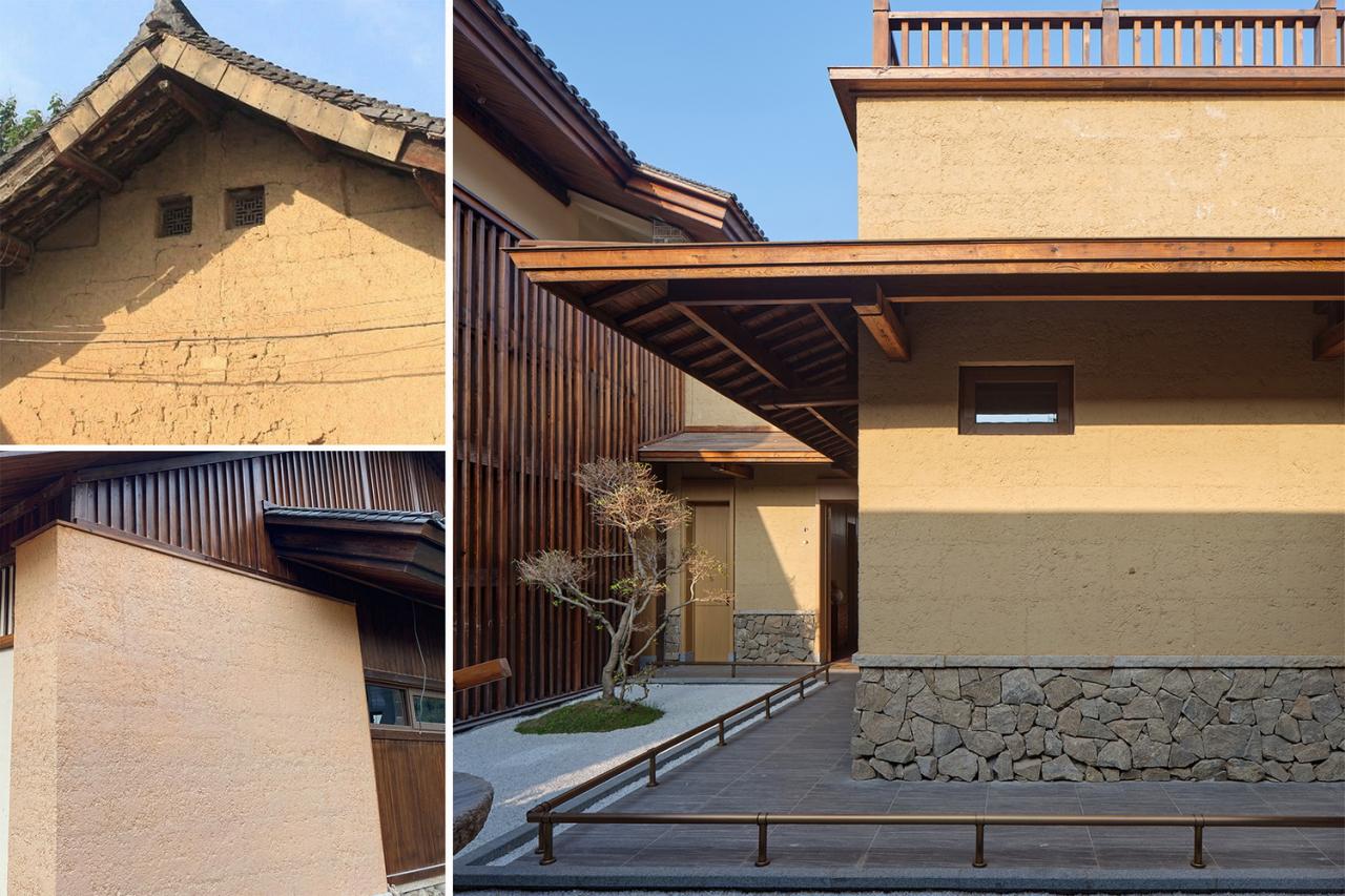 BIM建筑|高新·黑稻田项目,陕西洋县 / 艾麦欧(上海)建筑设计咨询有限公司(M.A.O.) BIM建筑|高新·黑稻田项目,陕西洋县 / 艾麦欧(上海)建筑设计咨询有限公司(M.A.O.)