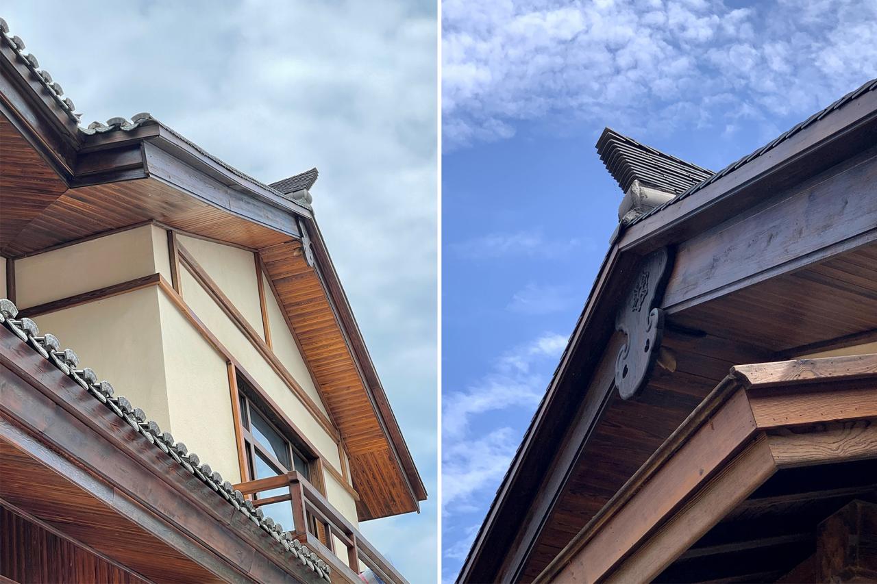 BIM建筑|高新·黑稻田项目,陕西洋县 / 艾麦欧(上海)建筑设计咨询有限公司(M.A.O.) BIM建筑|高新·黑稻田项目,陕西洋县 / 艾麦欧(上海)建筑设计咨询有限公司(M.A.O.)