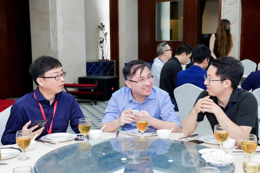 第四届SmartProp智慧地产品质力峰会7月14日在深圳圆满召开! 第四届SmartProp智慧地产品质力峰会7月14日在深圳圆满召开!