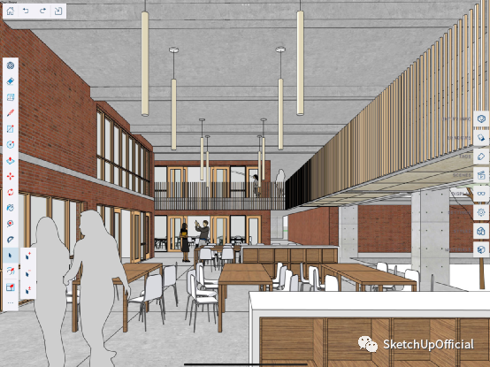 BIM问答|SketchUp for iPad可以渲染吗?SketchUp for iPad使用体验介绍 BIM问答|SketchUp for iPad可以渲染吗?SketchUp for iPad使用体验介绍