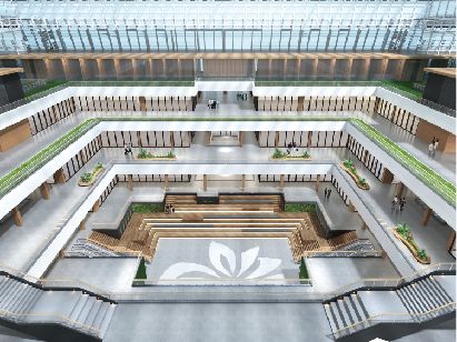 BIM问答|BIM案例:BIM技术在东莞市民服务中心项目中的应用 BIM问答|BIM案例:BIM技术在东莞市民服务中心项目中的应用