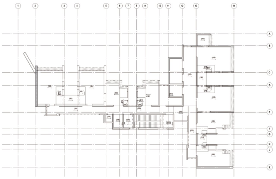 BIM技巧|Revit过滤器怎么设置?Revit墙体厚度过滤器的设置 BIM技巧|Revit过滤器怎么设置?Revit墙体厚度过滤器的设置