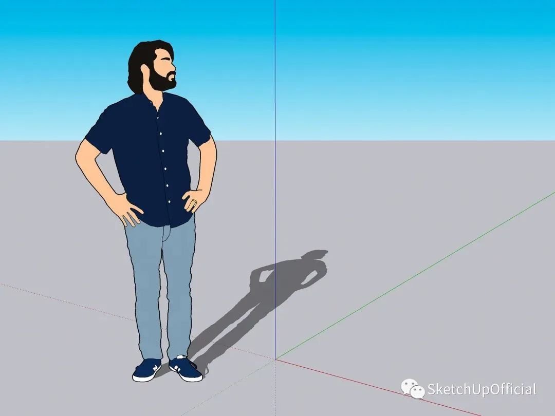BIM问答|SketchUp for iPad可以渲染吗?SketchUp for iPad使用体验介绍 BIM问答|SketchUp for iPad可以渲染吗?SketchUp for iPad使用体验介绍