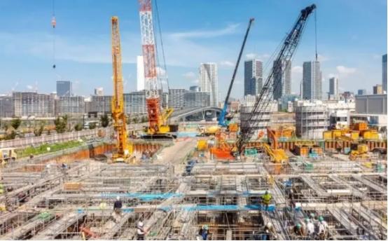 人工智能给建筑业带来了什么启发? 人工智能给建筑业带来了什么启发?