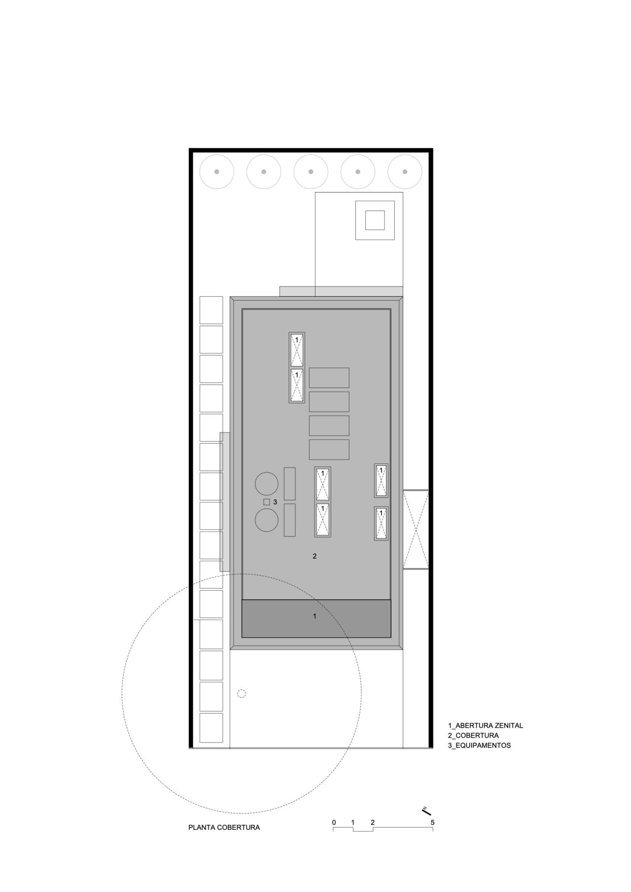 BIM建筑|Bento 住宅 / FCstudio BIM建筑|Bento 住宅 / FCstudio
