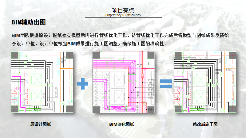 BIM问答|BIM案例分享:上海中学东校高中部项目BIM应用亮点 BIM问答|BIM案例分享:上海中学东校高中部项目BIM应用亮点