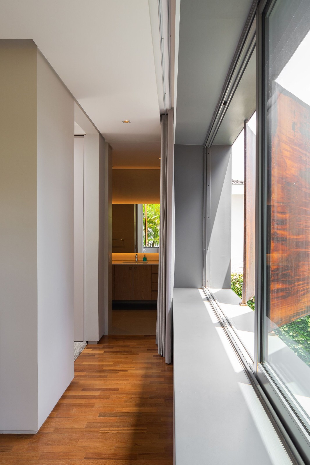 BIM建筑|Bento 住宅 / FCstudio BIM建筑|Bento 住宅 / FCstudio