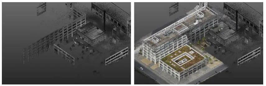 BIM问答|用BIM实现建筑运营的数字化(下篇) BIM问答|用BIM实现建筑运营的数字化(下篇)