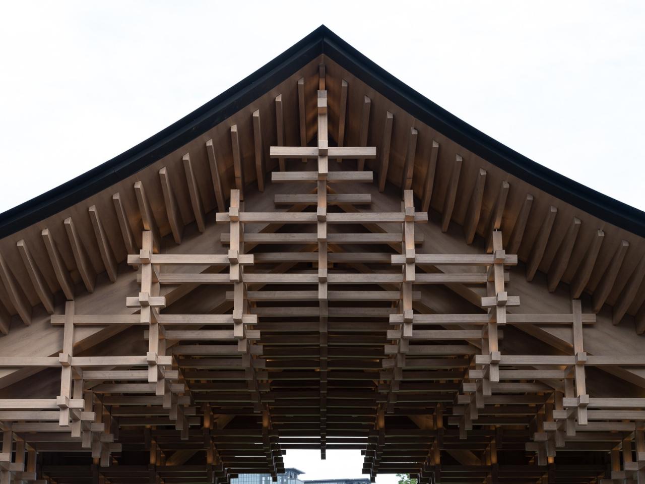 BIM建筑|昆明草海文星楼公园项目 / XAA建筑事务所詹涛工作室 BIM建筑|昆明草海文星楼公园项目 / XAA建筑事务所詹涛工作室