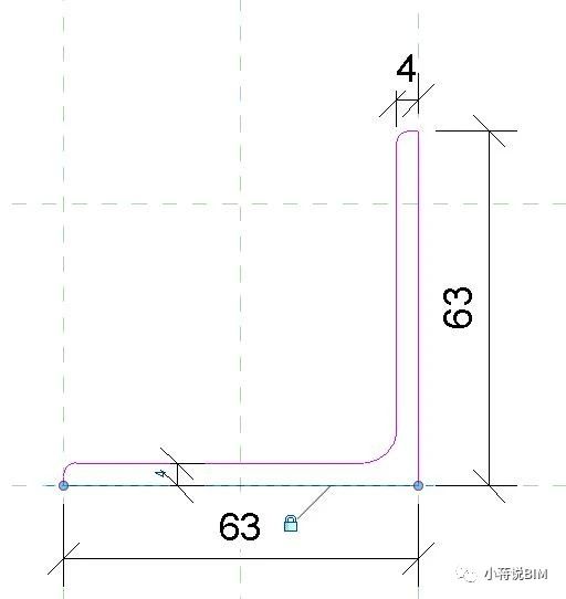 BIM技巧|Revit支吊架族怎么做?用建模方法建立吊架族的方法 BIM技巧|Revit支吊架族怎么做?用建模方法建立吊架族的方法