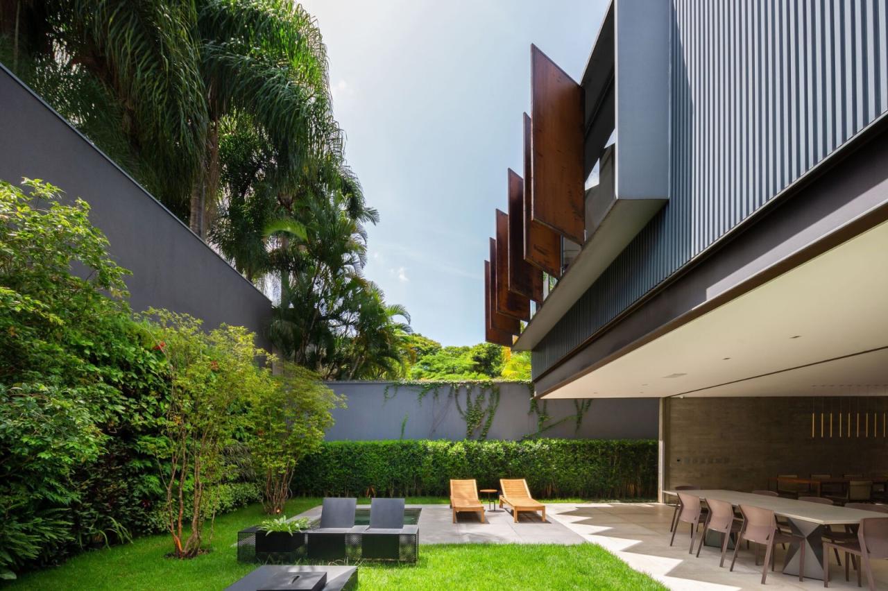 BIM建筑|Bento 住宅 / FCstudio BIM建筑|Bento 住宅 / FCstudio