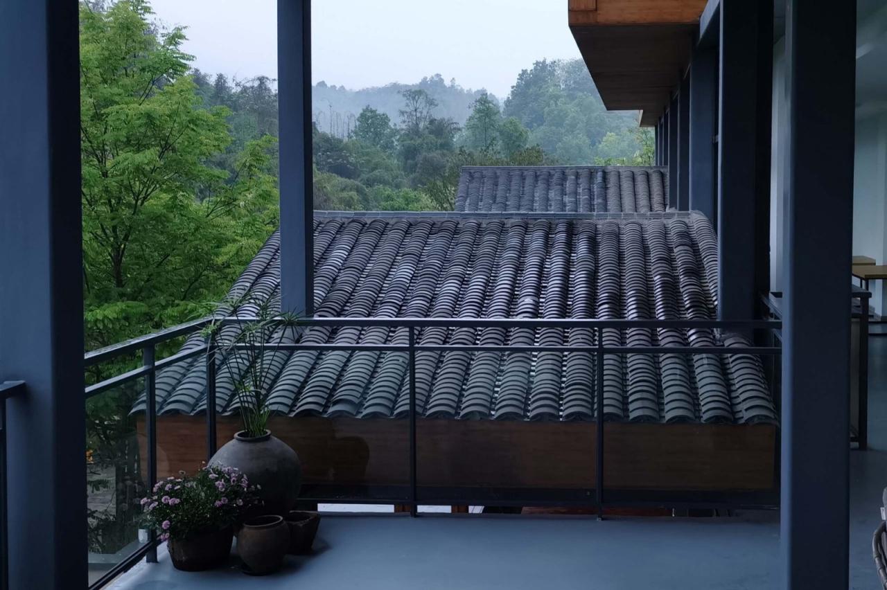 BIM建筑|明月湖沙金小学改造 / 重庆悦集建筑设计事务所 BIM建筑|明月湖沙金小学改造 / 重庆悦集建筑设计事务所