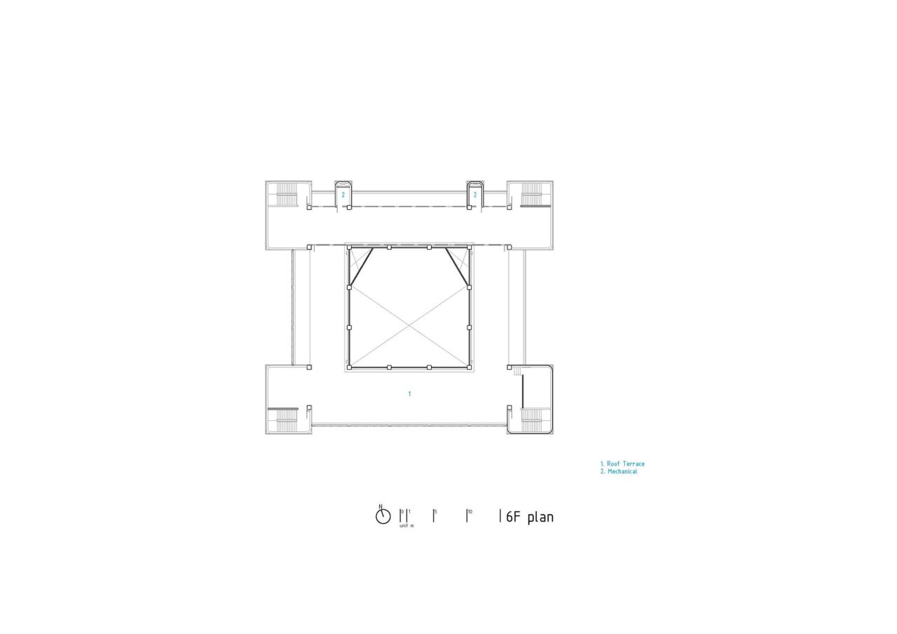BIM建筑|屏东市公共图书馆 / MAYU architects BIM建筑|屏东市公共图书馆 / MAYU architects