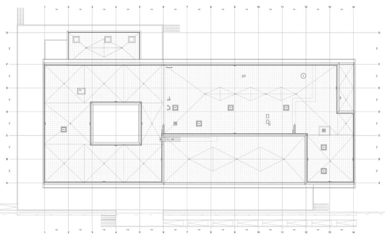 BIM建筑|慕尼黑工业大学可持续化学楼 / Schuster Pechtold Schmidt Architekten BIM建筑|慕尼黑工业大学可持续化学楼 / Schuster Pechtold Schmidt Architekten