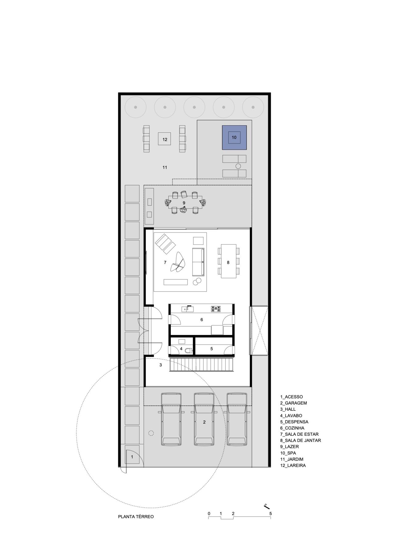 BIM建筑|Bento 住宅 / FCstudio BIM建筑|Bento 住宅 / FCstudio