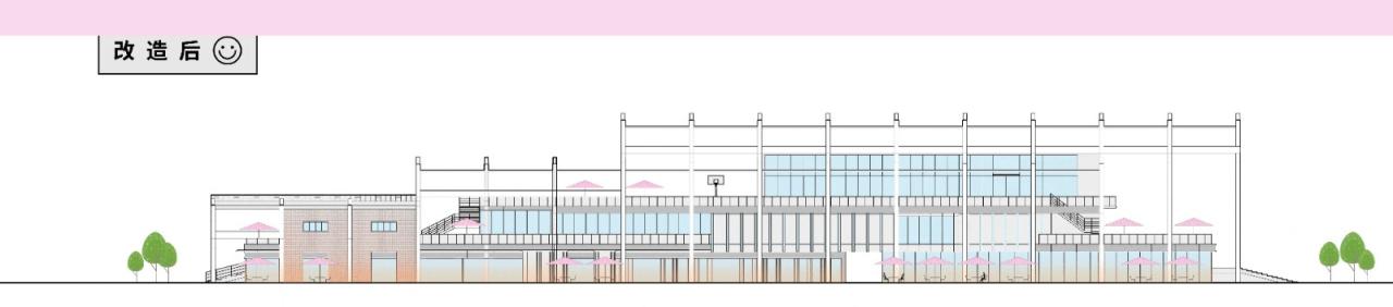 BIM建筑|工业遗存的保护与活用:宝地合肥钢铁五厂改造项目 / UA尤安设计 BIM建筑|工业遗存的保护与活用:宝地合肥钢铁五厂改造项目 / UA尤安设计