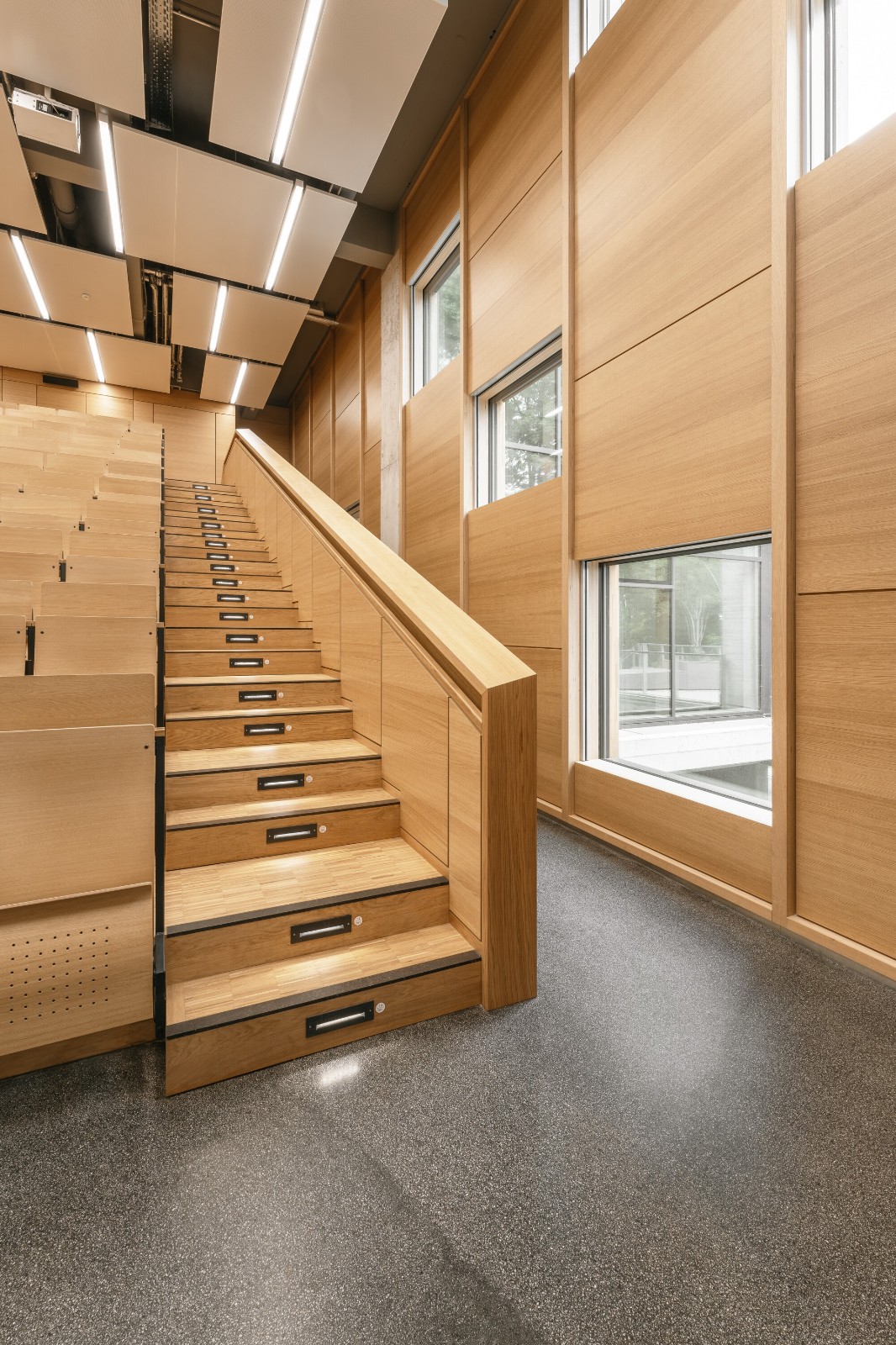 BIM建筑|慕尼黑工业大学可持续化学楼 / Schuster Pechtold Schmidt Architekten BIM建筑|慕尼黑工业大学可持续化学楼 / Schuster Pechtold Schmidt Architekten