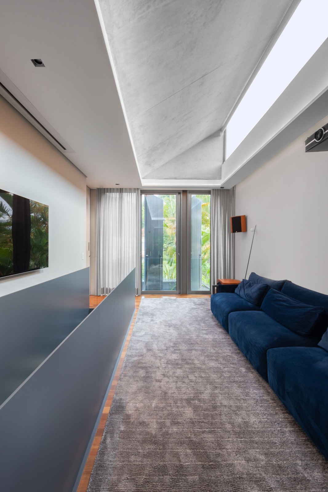 BIM建筑|Bento 住宅 / FCstudio BIM建筑|Bento 住宅 / FCstudio