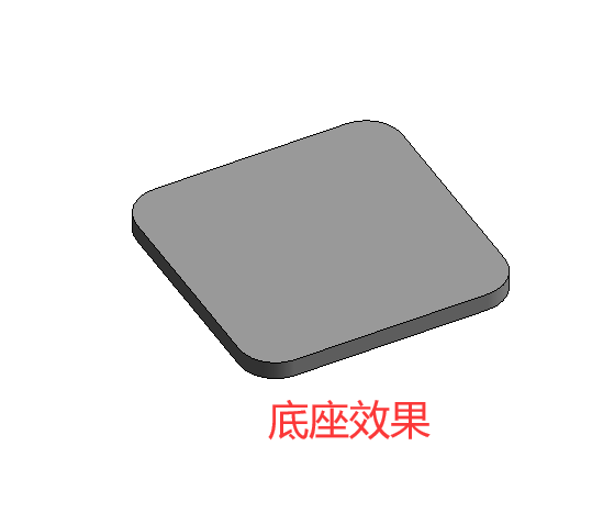 BIM技巧|Revit怎么建族模型?通过Revit制作简易消防加压泵的族模型 BIM技巧|Revit怎么建族模型?通过Revit制作简易消防加压泵的族模型