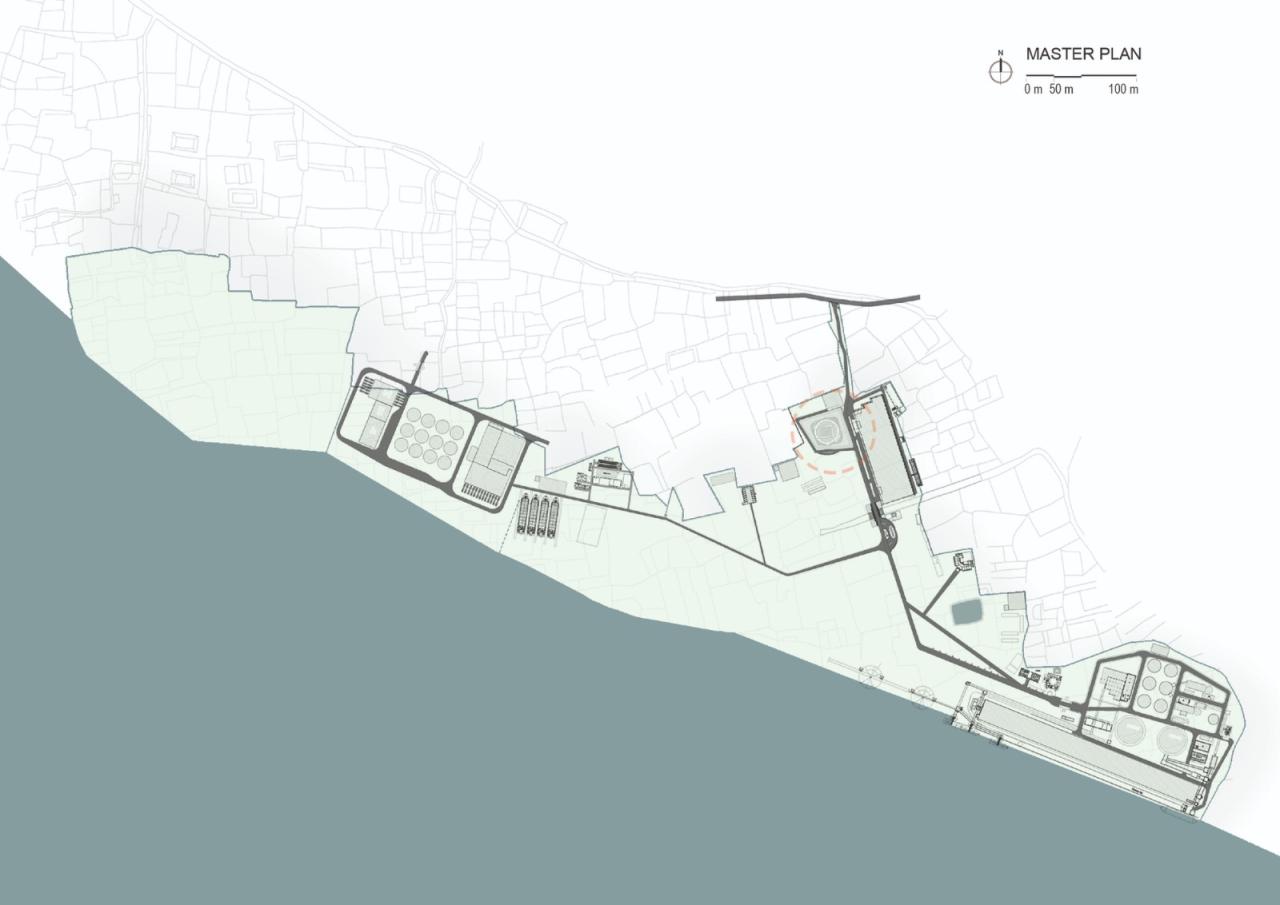 BIM建筑|Aman 清真寺 / Nakshabid Architects BIM建筑|Aman 清真寺 / Nakshabid Architects
