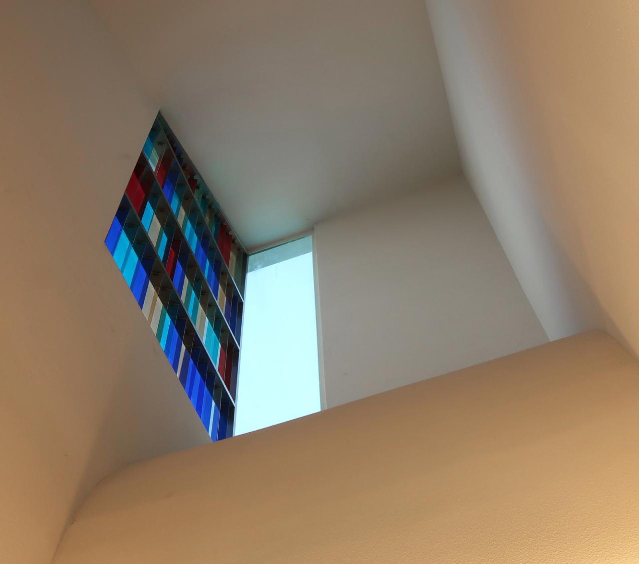 BIM建筑|悬崖上的海边书屋:惠州双月湾一滴水图书馆 / 三文建筑 BIM建筑|悬崖上的海边书屋:惠州双月湾一滴水图书馆 / 三文建筑