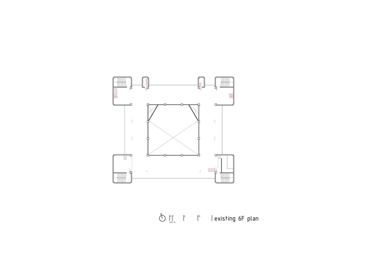 BIM建筑|屏东市公共图书馆 / MAYU architects BIM建筑|屏东市公共图书馆 / MAYU architects