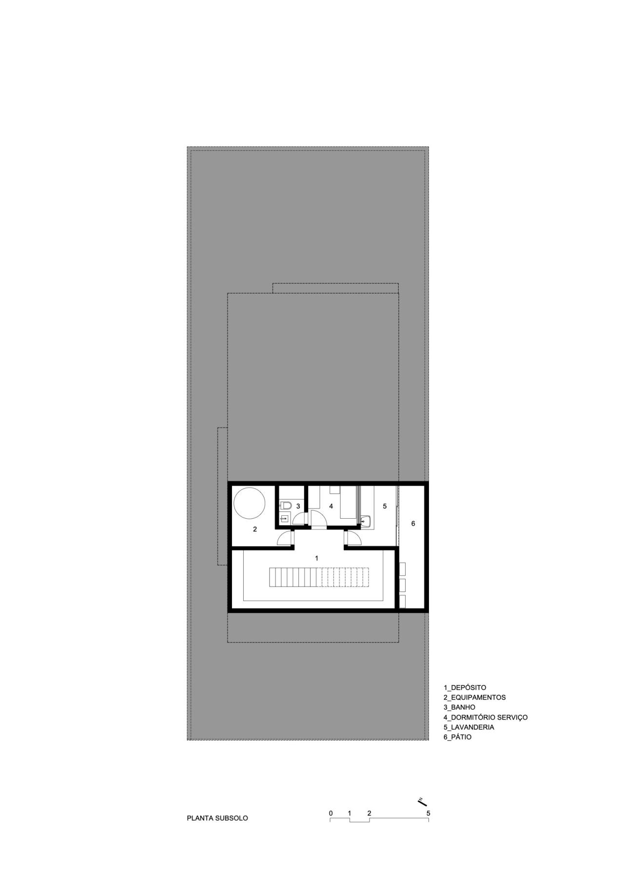 BIM建筑|Bento 住宅 / FCstudio BIM建筑|Bento 住宅 / FCstudio