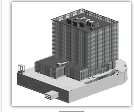 BIM问答|BIM案例分享:周家渡商办地块项目BIM技术应用 BIM问答|BIM案例分享:周家渡商办地块项目BIM技术应用