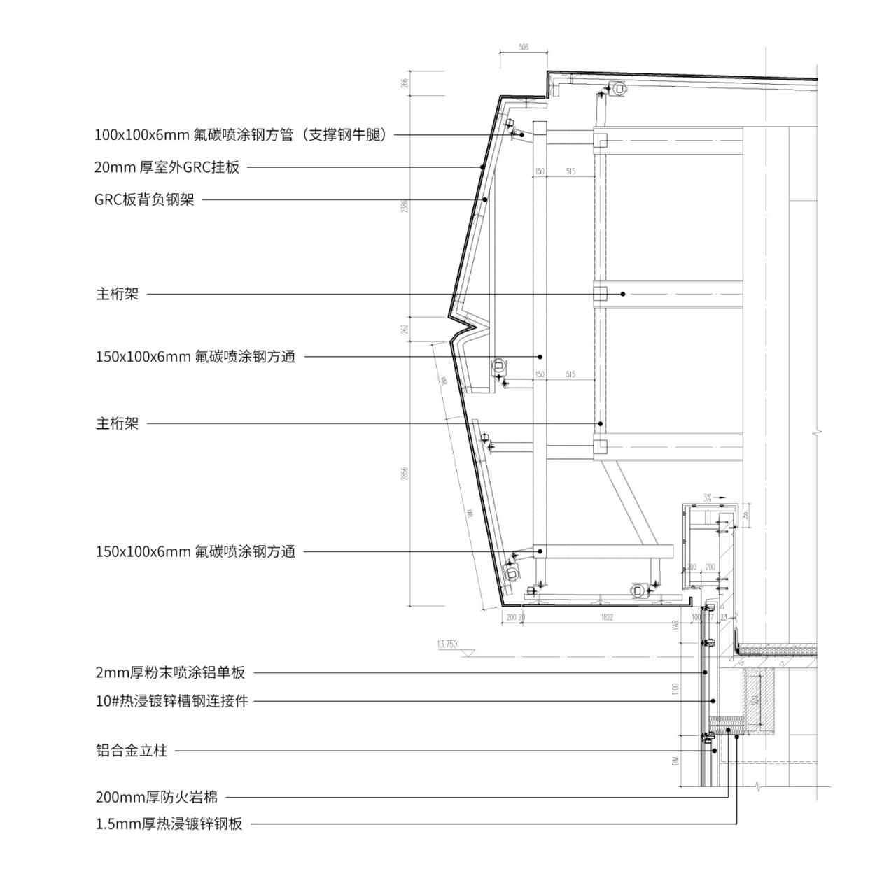 BIM建筑|建筑融于自然:眉山东部新城三中心一基地 / 大陆建筑设计 BIM建筑|建筑融于自然:眉山东部新城三中心一基地 / 大陆建筑设计